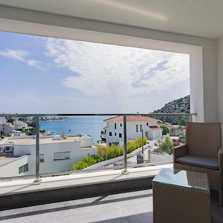 Ražanj Villa Compass; Luxury Experience In Natural Bay. מראה חיצוני תמונה