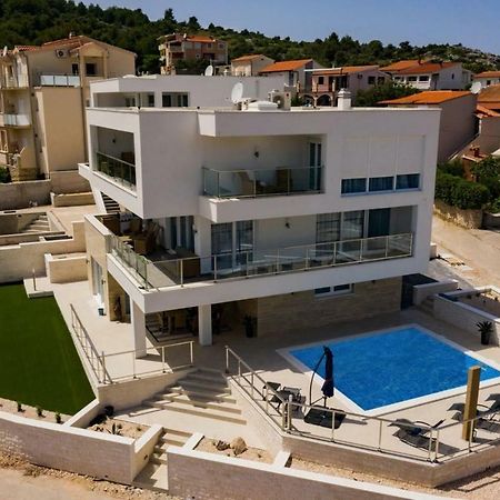 Ražanj Villa Compass; Luxury Experience In Natural Bay. מראה חיצוני תמונה