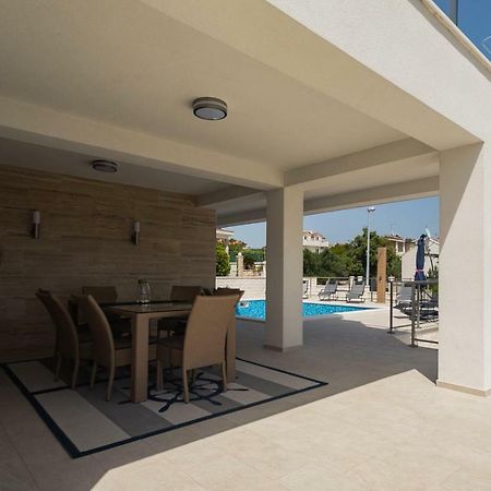 Ražanj Villa Compass; Luxury Experience In Natural Bay. מראה חיצוני תמונה