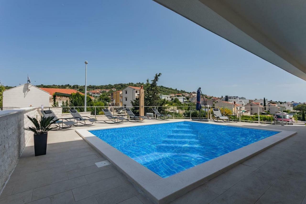 Ražanj Villa Compass; Luxury Experience In Natural Bay. מראה חיצוני תמונה