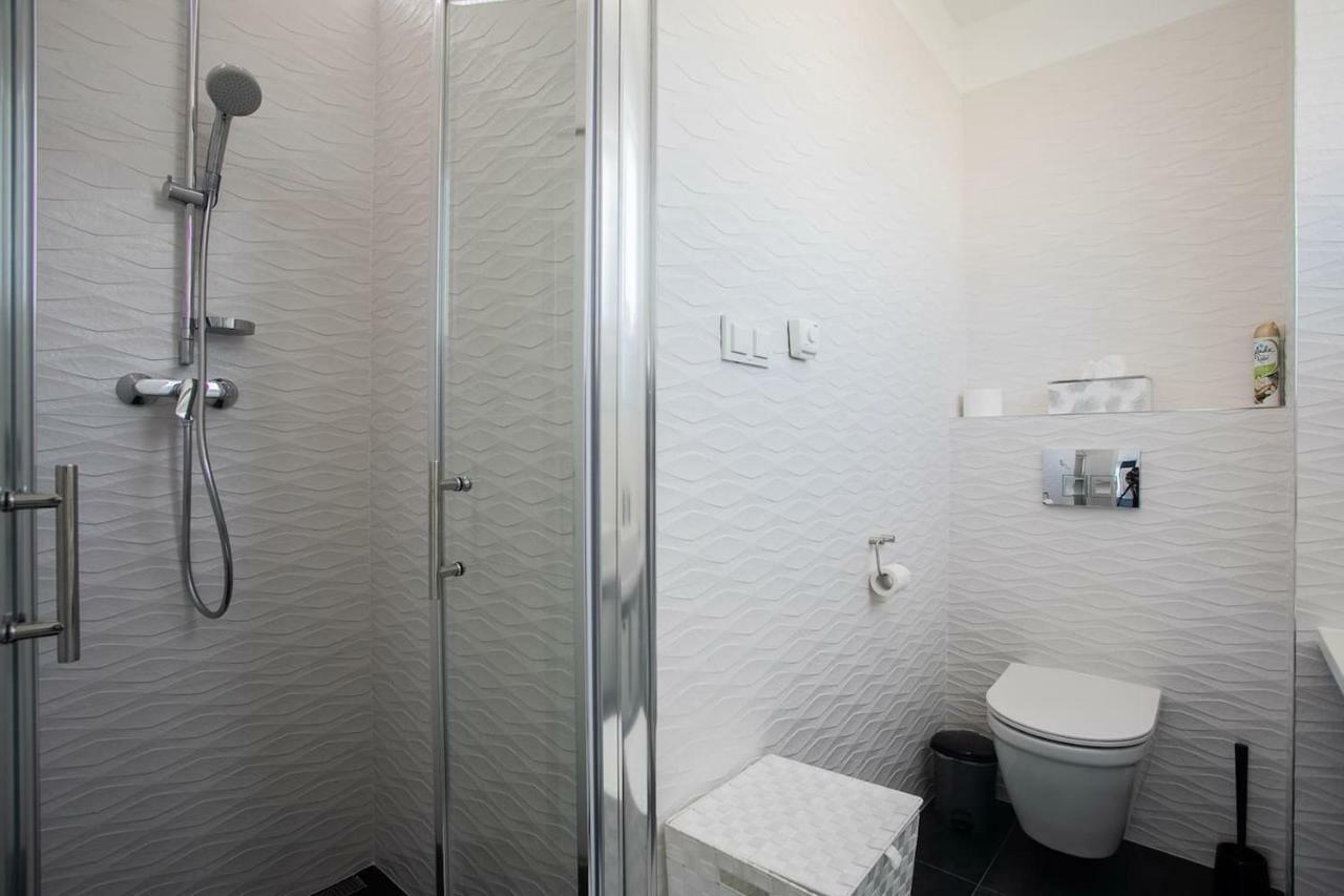 Ražanj Villa Compass; Luxury Experience In Natural Bay. מראה חיצוני תמונה