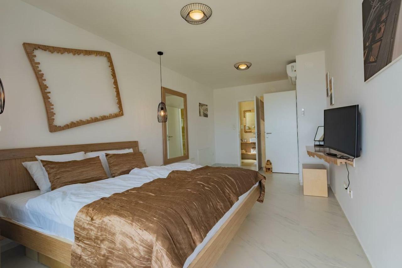 Ražanj Villa Compass; Luxury Experience In Natural Bay. מראה חיצוני תמונה