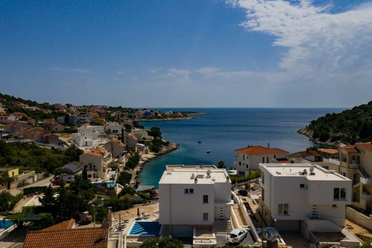 Ražanj Villa Compass; Luxury Experience In Natural Bay. מראה חיצוני תמונה