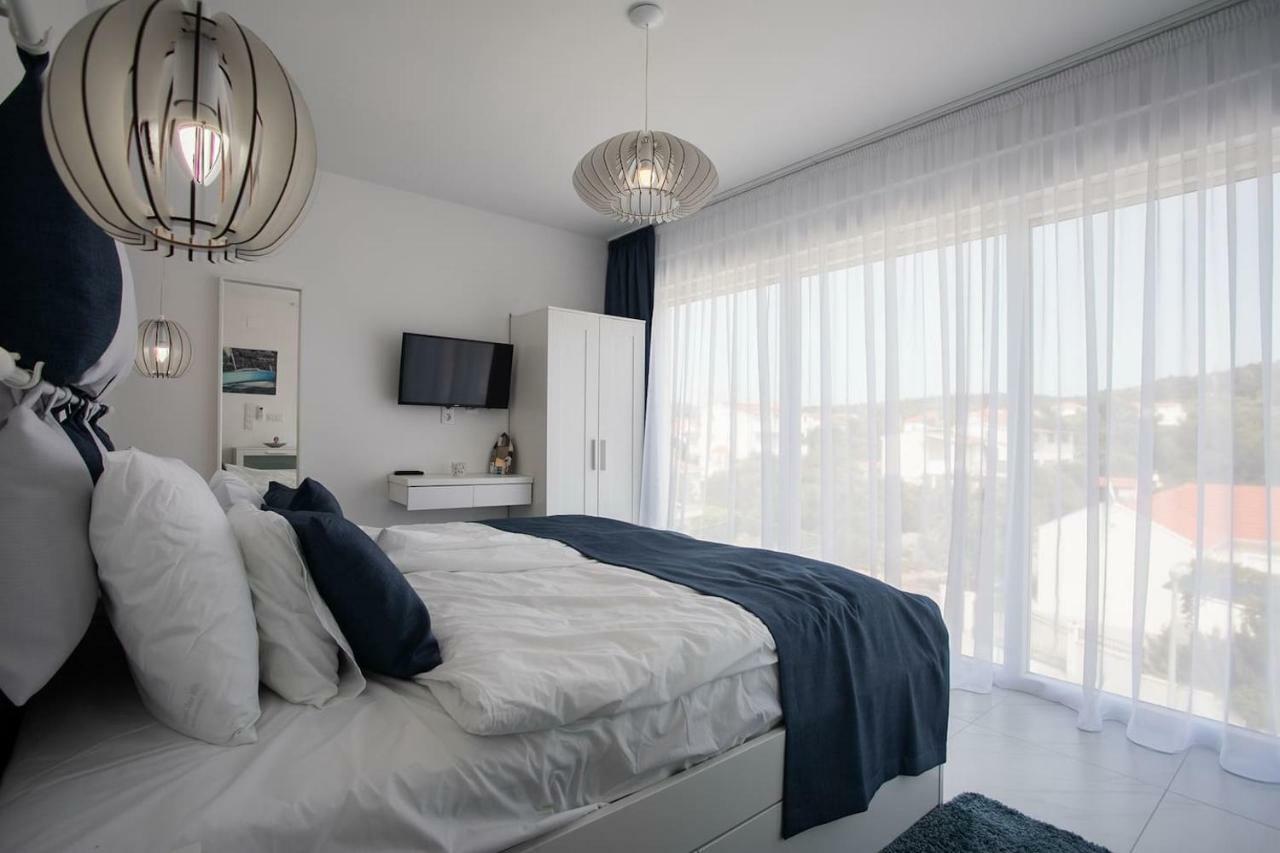 Ražanj Villa Compass; Luxury Experience In Natural Bay. מראה חיצוני תמונה