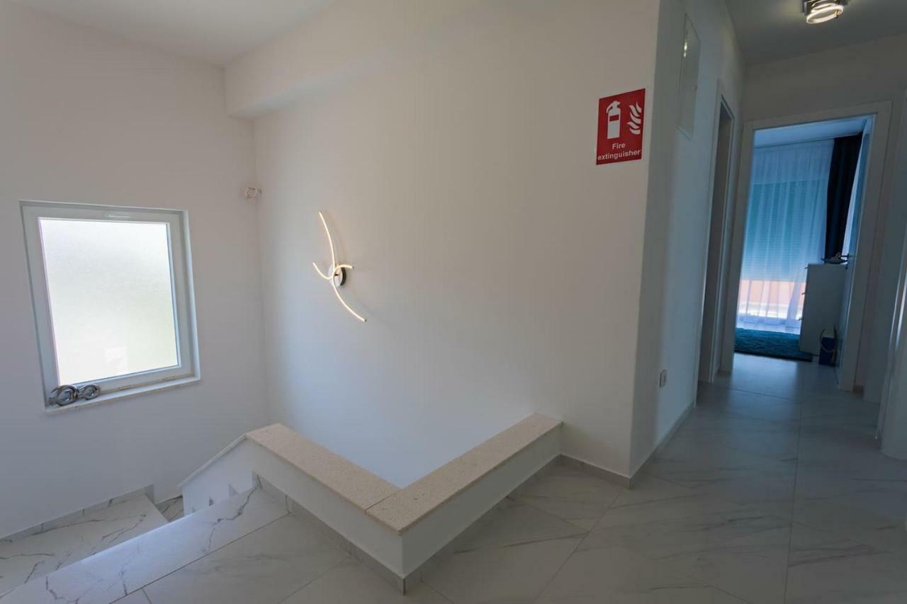 Ražanj Villa Compass; Luxury Experience In Natural Bay. מראה חיצוני תמונה