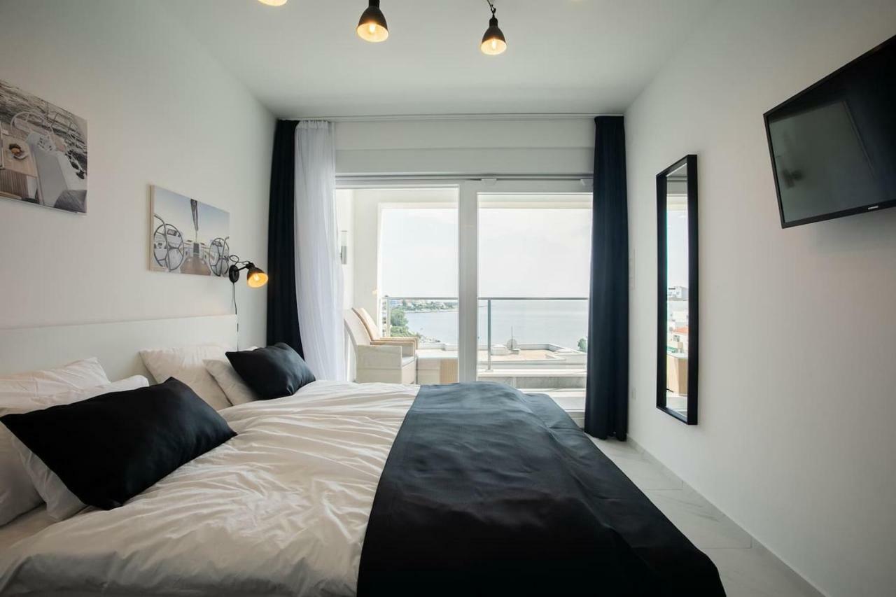 Ražanj Villa Compass; Luxury Experience In Natural Bay. מראה חיצוני תמונה