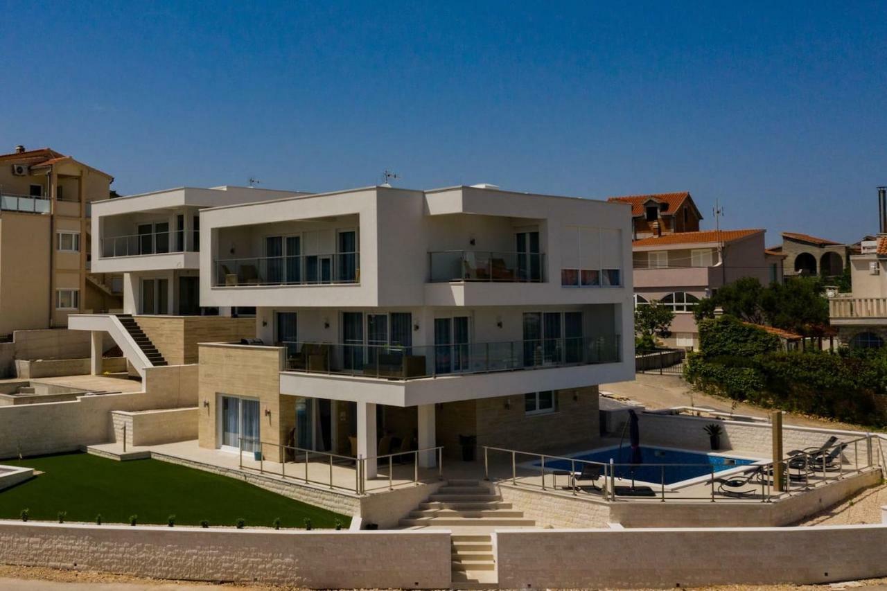 Ražanj Villa Compass; Luxury Experience In Natural Bay. מראה חיצוני תמונה