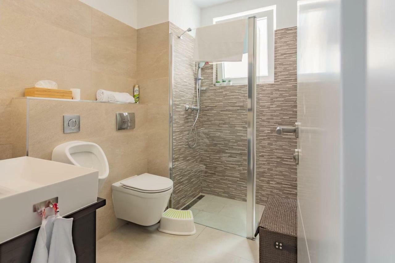 Ražanj Villa Compass; Luxury Experience In Natural Bay. מראה חיצוני תמונה