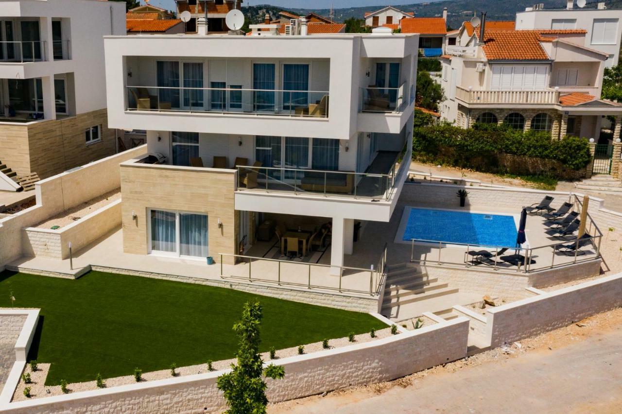 Ražanj Villa Compass; Luxury Experience In Natural Bay. מראה חיצוני תמונה