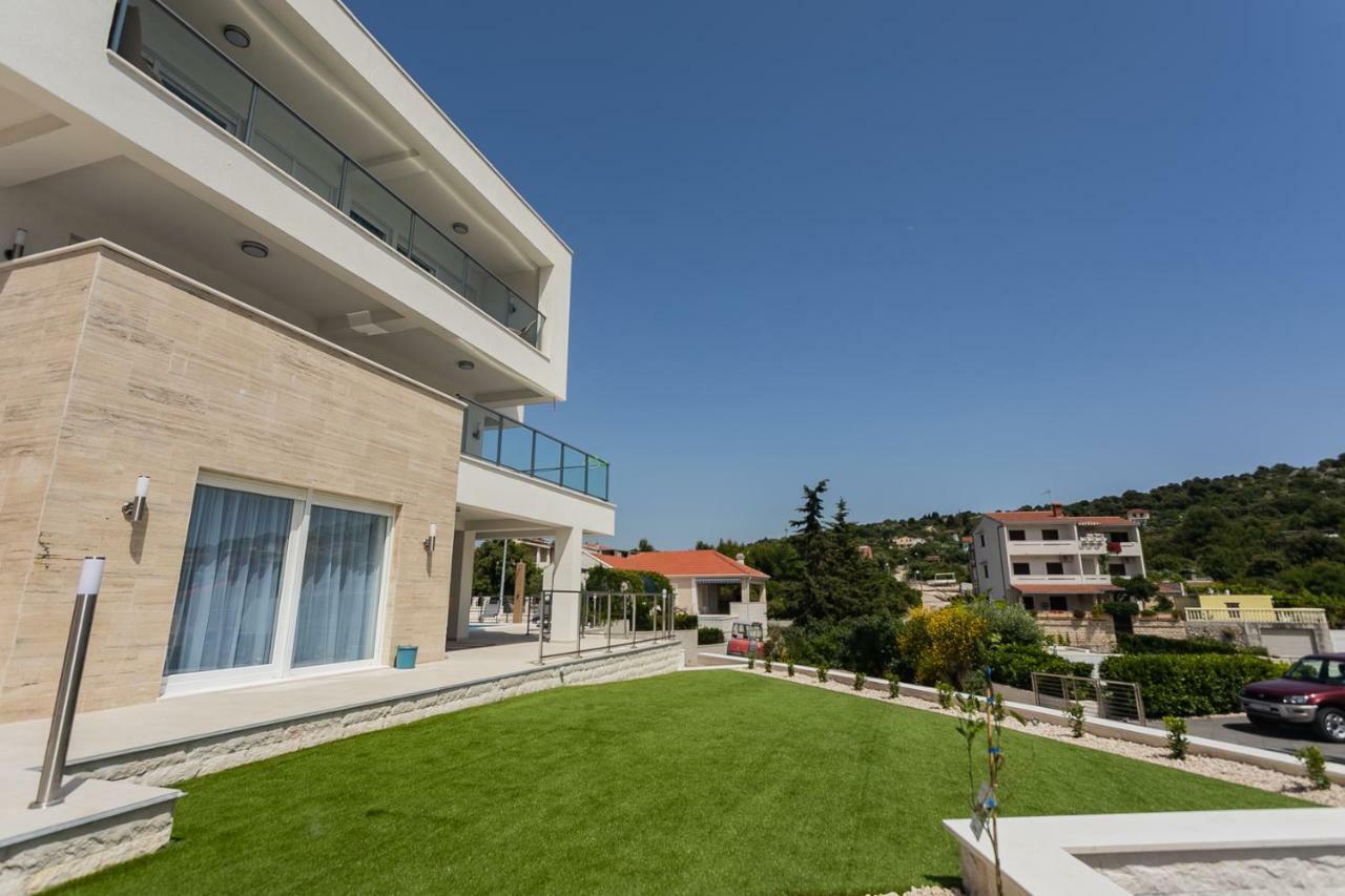 Ražanj Villa Compass; Luxury Experience In Natural Bay. מראה חיצוני תמונה