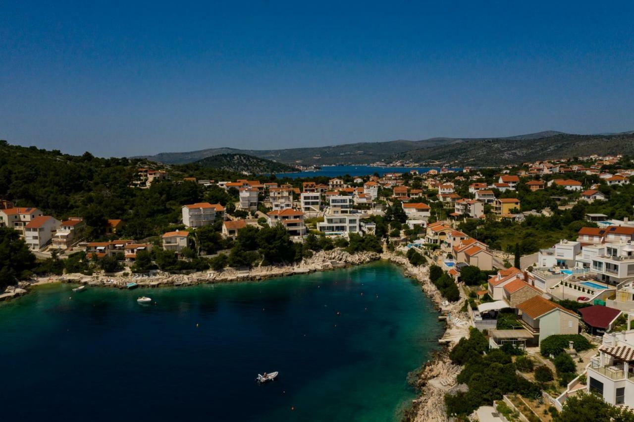 Ražanj Villa Compass; Luxury Experience In Natural Bay. מראה חיצוני תמונה